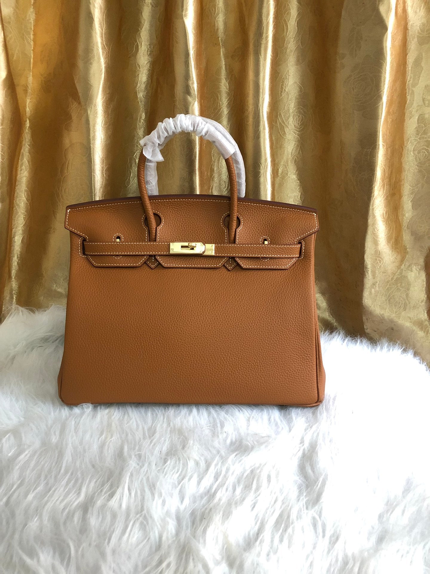 【エルメス】最も人気のあるハンドバッグ バーキン 20-25-30-35 (送料無料)