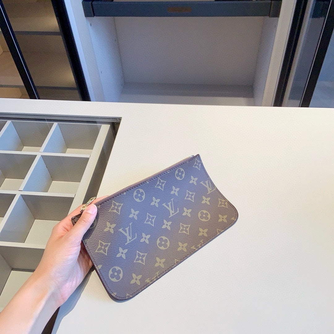 【ルイヴィトン】◆新作ジェリーシリーズ|4点豪華セット♪デイリーコーデにぴったり!