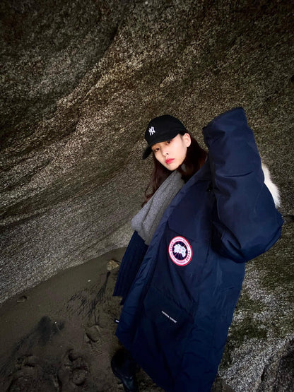 【カナダグース】寒い冬に最適☆女性と男性☆人気 Expedition Parka☆ダウンジャケット 全7色