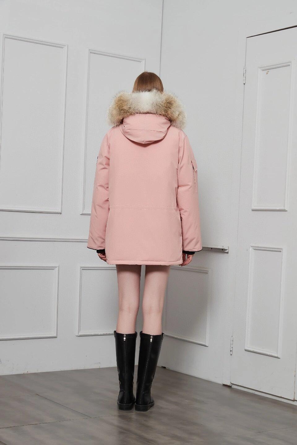 【カナダグース】寒い冬に最適☆女性と男性☆人気 Expedition Parka☆ダウンジャケット 全7色