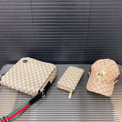 【グッチ】【3点セット】 在庫一掃セール★早い者勝ち！