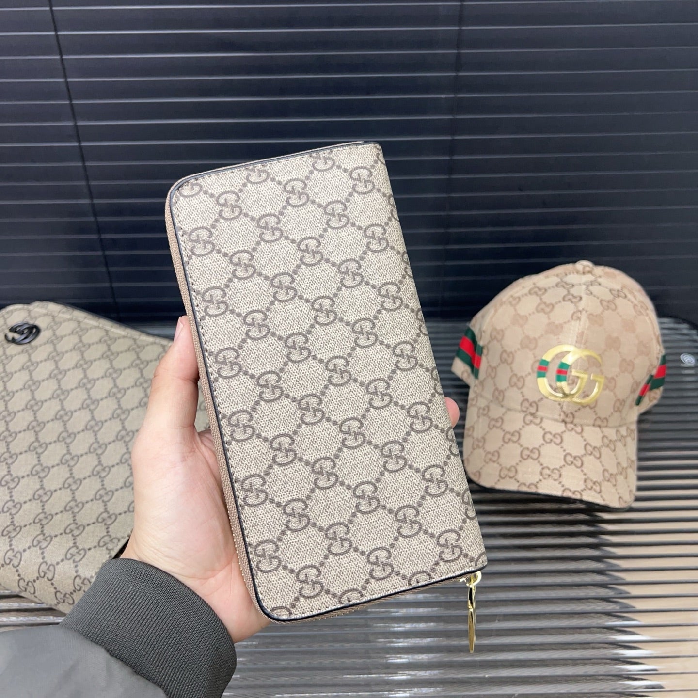 【グッチ】【3点セット】 在庫一掃セール★早い者勝ち！