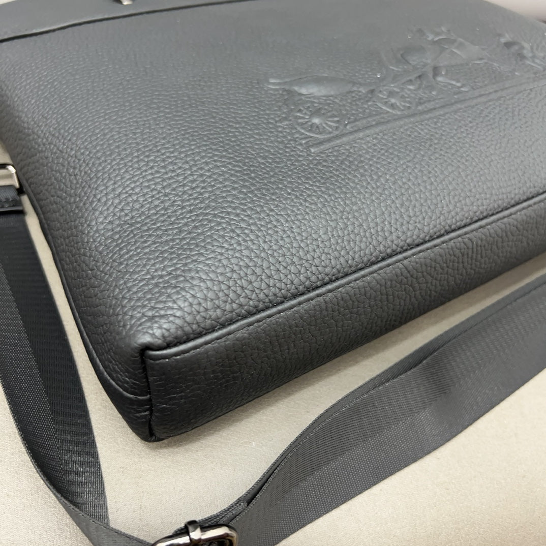 【エルメス】メンズブリーフケースハンドバッグ（送料無料）