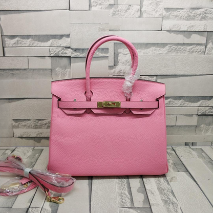 【エルメス】最も人気のあるハンドバッグ バーキン 25-30-35 （送料無料）