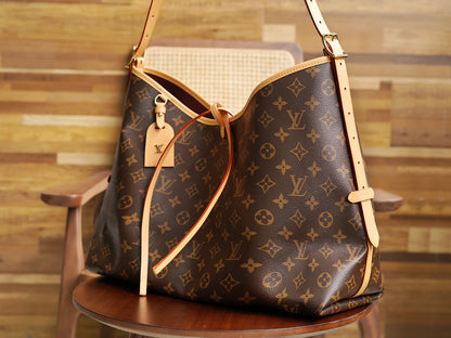 【ルイヴィトン】★大人気★スーパーSALE割引☆Carryall Dark MM｜3色