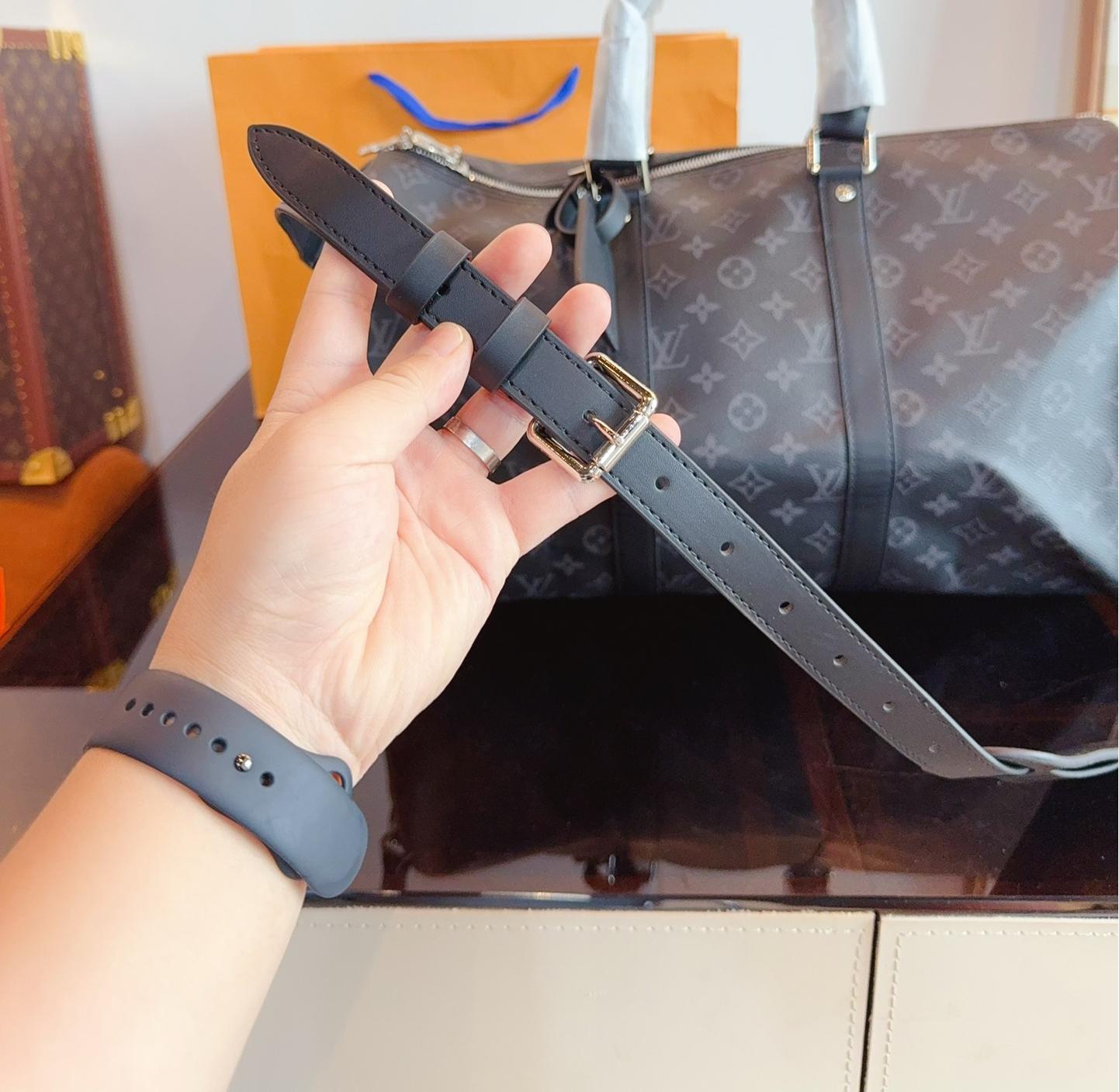 ルイヴィトン★KEEPALL｜スタイリッシュな3WAYバッグ、大容量で旅行にもぴったり♪数量限定販売中