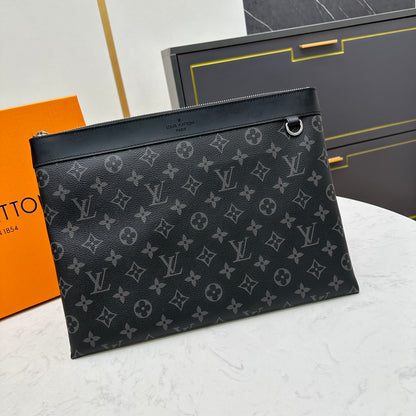 【ルイヴィトン】ポシェット・アポロ 6色展開 限定販売の人気クラッチ