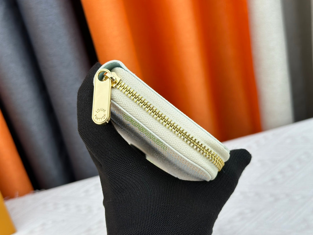 【ルイ・ヴィトン】Zippy魅力あふれるカラフルなロングウォレット｜早い者勝ち！