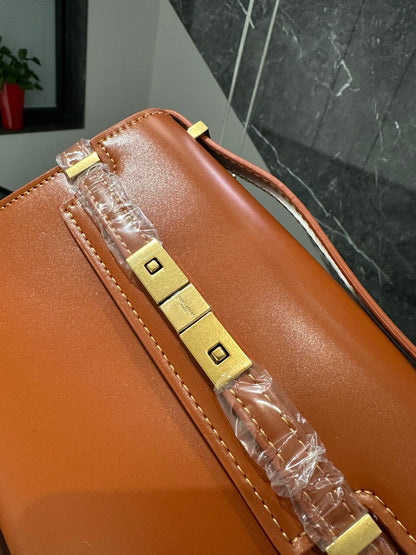 【サンローラン】☆大人気☆マンハッタン ミニ ショルダーバッグ