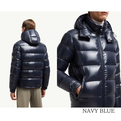 【モンクレール】女性と男性MAYA マヤ  ダウンジャケット4色