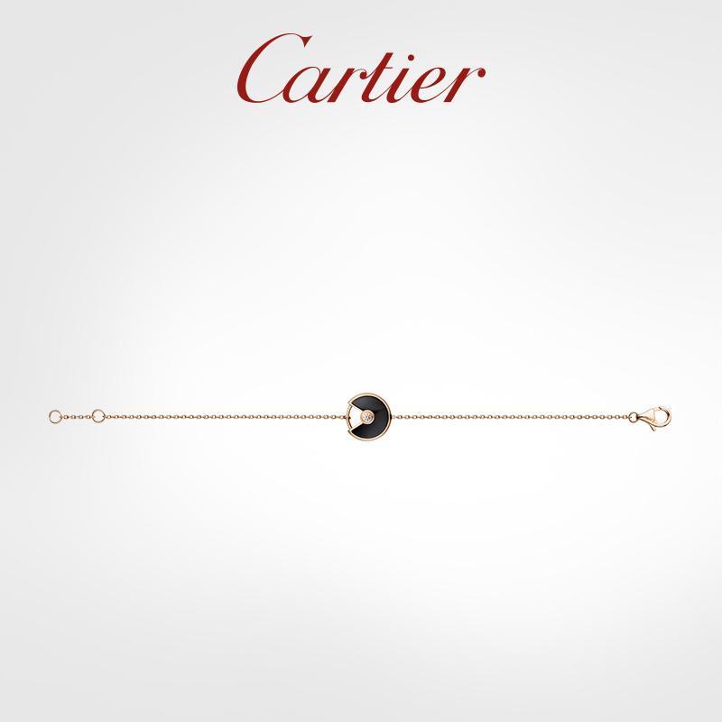 【カルティエ】大人気の春新作アミュレットドゥ カルティエ☆送料無料☆